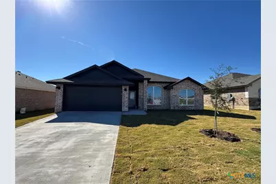 2546 Cowgirl Trail, Belton, TX 76513 - Photo 1