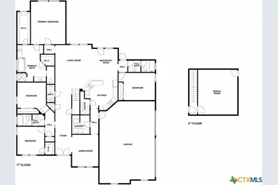 5304 Sunflower Lane, Temple, TX 76502 - Photo 37