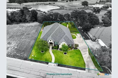 5304 Sunflower Lane, Temple, TX 76502 - Photo 35