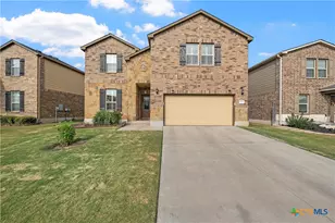 1304 Cozy Creek Dr, Temple, TX 76502 - Photo 1