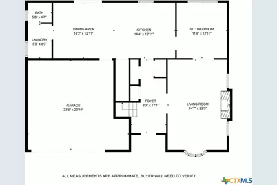 3506 Oakridge Boulevard, Harker Heights, TX 76548 - Photo 35