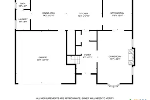 3506 Oakridge Blvd, Harker Heights, TX 76548 - Photo 35