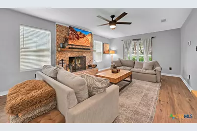 3506 Oakridge Boulevard, Harker Heights, TX 76548 - Photo 7