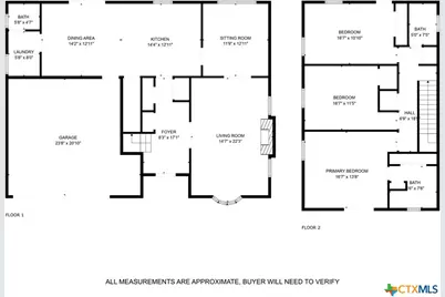 3506 Oakridge Boulevard, Harker Heights, TX 76548 - Photo 37
