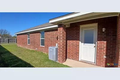 1505 Golden Eagle Court, Killeen, TX 76549 - Photo 3