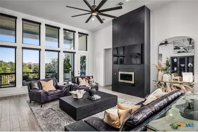 1408 Corkscrew Court, New Braunfels, TX 78132 - Photo 11