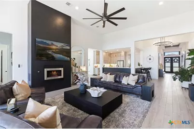 1408 Corkscrew Court, New Braunfels, TX 78132 - Photo 9