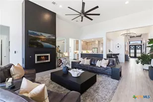 1408 Corkscrew Ct, New Braunfels, TX 78132 - Photo 9