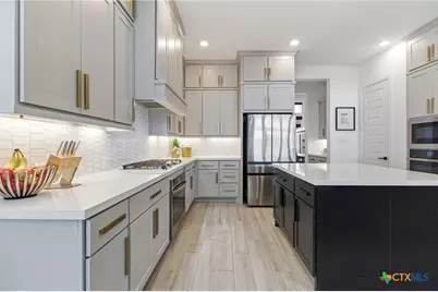 1408 Corkscrew Court, New Braunfels, TX 78132 - Photo 13