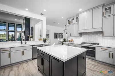 1408 Corkscrew Court, New Braunfels, TX 78132 - Photo 9