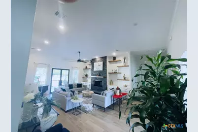 202 Mystic Shores Blvd, Spring Branch, TX 78070 - Photo 3