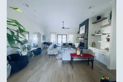 202 Mystic Shores Blvd, Spring Branch, TX 78070 - Photo 5