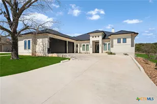 202 Mystic Shores Blvd, Spring Branch, TX 78070 - Photo 1