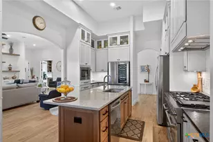 202 Mystic Shores Blvd, Spring Branch, TX 78070 - Photo 7