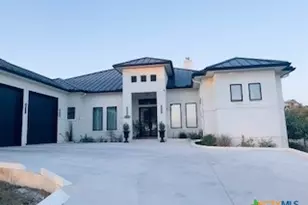 202 Mystic Shores Blvd, Spring Branch, TX 78070 - Photo 1