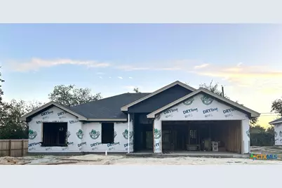 216 W Ruby Road, Harker Heights, TX 76548 - Photo 1