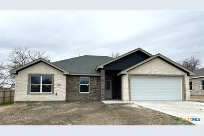 216 W Ruby Road, Harker Heights, TX 76548 - Photo 1