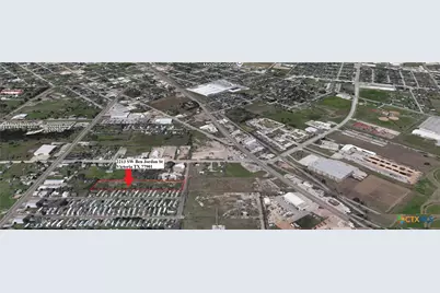 2213 SW Ben Jordan Street, Victoria, TX 77901 - Photo 5