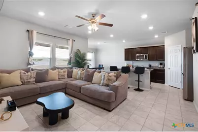 1321 Lindsey Drive, Copperas Cove, TX 76522 - Photo 3