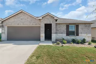 1321 Lindsey Dr, Copperas Cove, TX 76522 - Photo 1