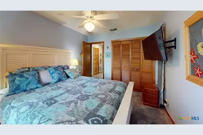 509 Monroe Avenue, Port O'Connor, TX 77982 - Photo 25