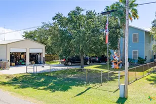 509 Monroe Ave, Port O'Connor, TX 77982 - Photo 3