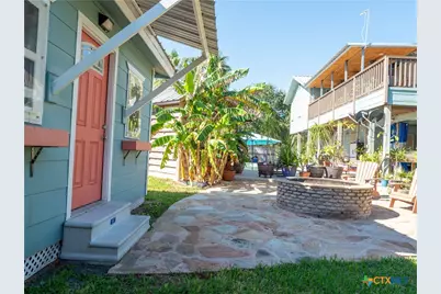 509 Monroe Avenue, Port O'Connor, TX 77982 - Photo 9