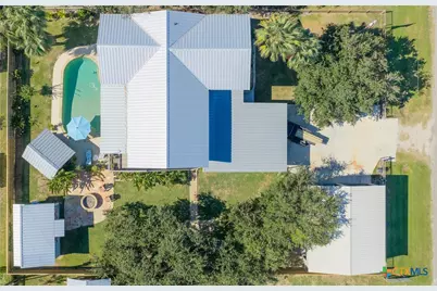 509 Monroe Avenue, Port O'Connor, TX 77982 - Photo 5