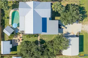 509 Monroe Ave, Port O'Connor, TX 77982 - Photo 5