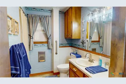 509 Monroe Avenue, Port O'Connor, TX 77982 - Photo 43