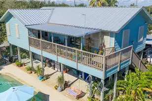 509 Monroe Ave, Port O'Connor, TX 77982 - Photo 1