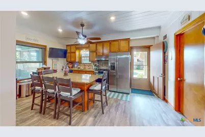 509 Monroe Avenue, Port O'Connor, TX 77982 - Photo 37