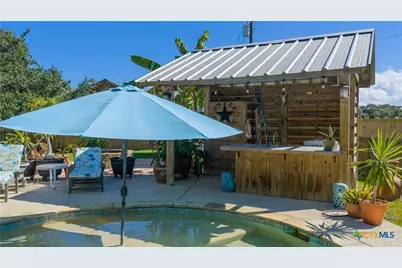 509 Monroe Avenue, Port O'Connor, TX 77982 - Photo 7