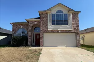 5305 Donegal Bay Ct, Killeen, TX 76549 - Photo 1