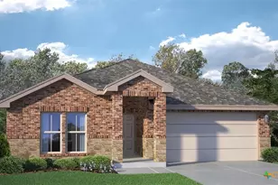 4806 Hawkins Dr, Belton, TX 76513 - Photo 1