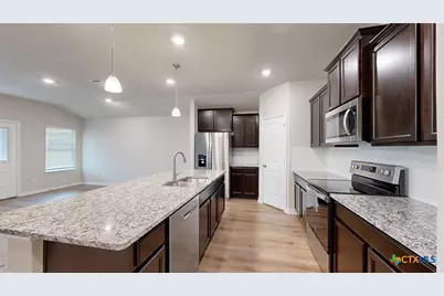 4806 Hawkins Drive, Belton, TX 76513 - Photo 5