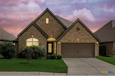 2016 Glen Hollow, Seguin, TX 78155 - Photo 1