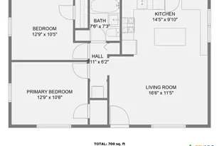 1722 Lee St, New Braunfels, TX 78130 - Photo 15