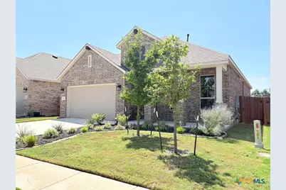 1567 Terrys Gate, New Braunfels, TX 78132 - Photo 3