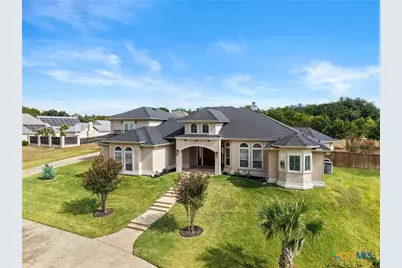 6717 Springwood Court, Temple, TX 76502 - Photo 1