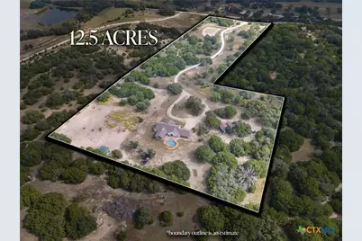 6757 County Road 3010, Lampasas, TX 76550 - Photo 43