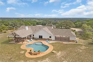 6757 County Rd 3010, Lampasas, TX 76550 - Photo 1