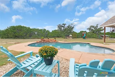 6757 County Road 3010, Lampasas, TX 76550 - Photo 7