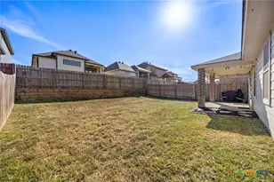 3314 Aubree Katherine Dr, Killeen, TX 76542 - Photo 31