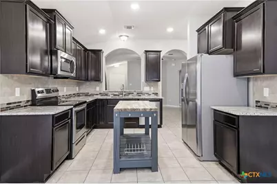 3314 Aubree Katherine Drive, Killeen, TX 76542 - Photo 9