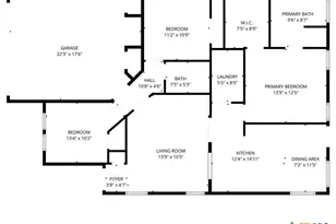 3314 Aubree Katherine Dr, Killeen, TX 76542 - Photo 5