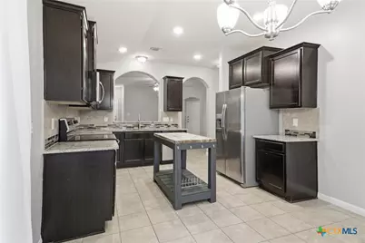 3314 Aubree Katherine Drive, Killeen, TX 76542 - Photo 13