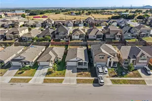 3314 Aubree Katherine Dr, Killeen, TX 76542 - Photo 33