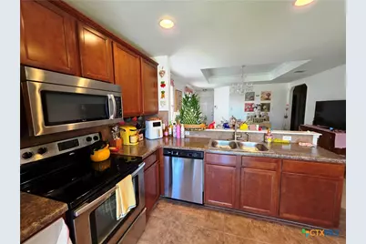 804 Draco Drive, Killeen, TX 76542 - Photo 5