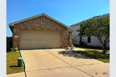 804 Draco Drive, Killeen, TX 76542 - Photo 1